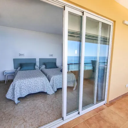 Apartamento Spectacular Sea Views *