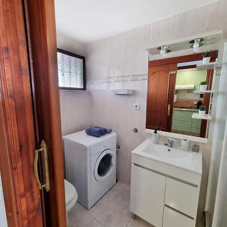 Spectacular Sea Views Apartamento Benalmádena