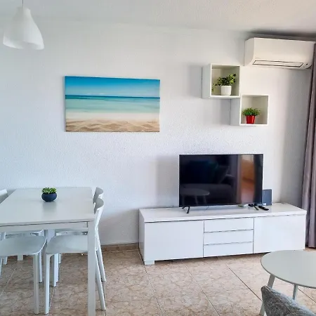 Spectacular Sea Views Apartamento *