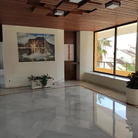 Spectacular Sea Views Benalmádena