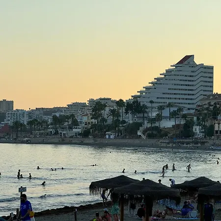 Spectacular Sea Views Apartamento