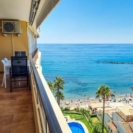 Spectacular Sea Views