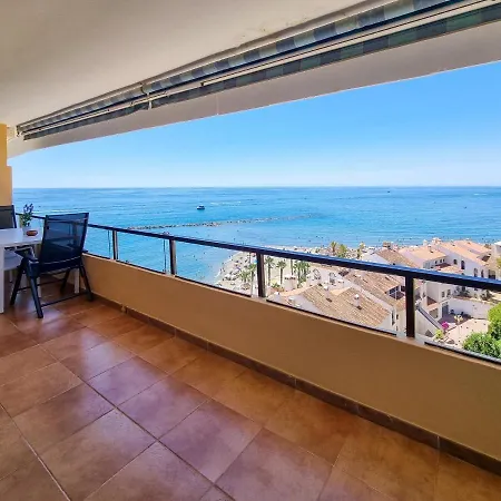 Spectacular Sea Views