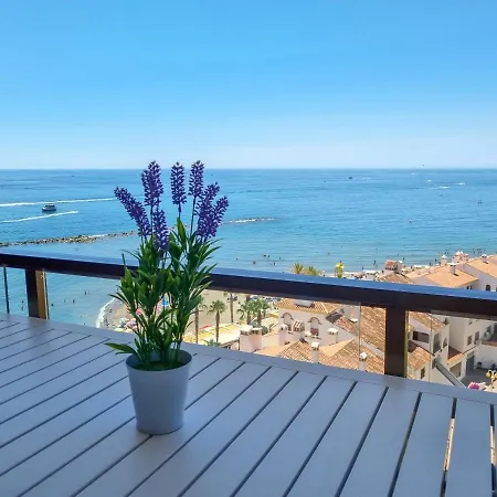 Spectacular Sea Views *