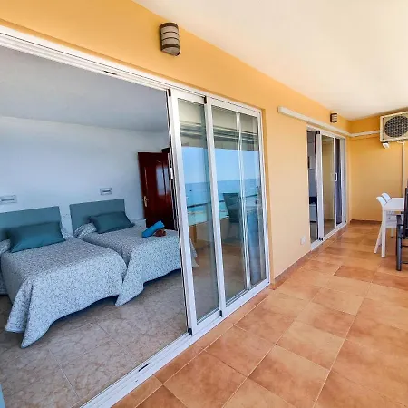 Apartment Spectacular Sea Views