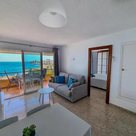Apartment Spectacular Sea Views
