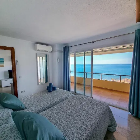 Spectacular Sea Views Apartment
