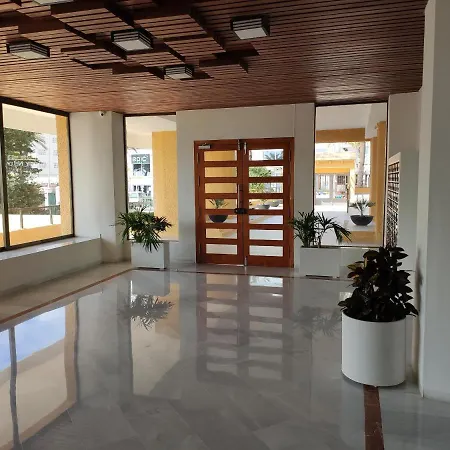 Spectacular Sea Views Apartment Benalmadena