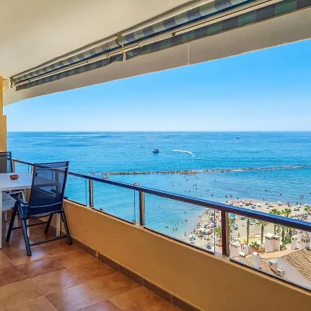 Spectacular Sea Views Apartment *