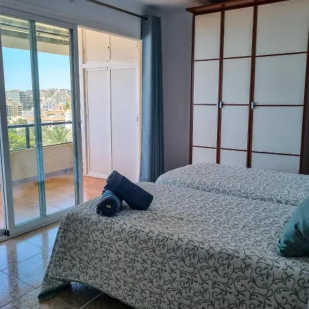 Spectacular Sea Views Benalmadena