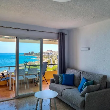 Spectacular Sea Views